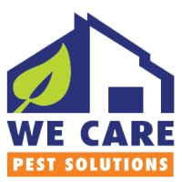 We Care Pest Solutions logo - Similar company to We Care Pest Control Ltd