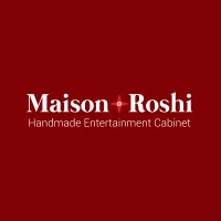Maison Roshi logo - Similar company to Bewliehill