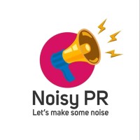 Noisy PR Agency logo - Similar company to Thestereovision