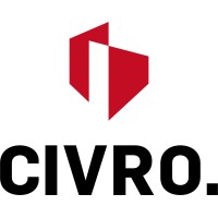 Civro Windows Dubai Branch logo - Similar company to Civro Windows, Doors And Facades