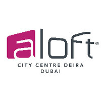Aloft City Centre Deira