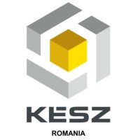 KÉSZ Romania logo - Similar company to Concelex