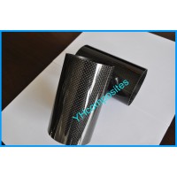 YuChuang Carbon Fiber Technology Co.,Ltd. logo - Similar company to Zhongfu Carbon Fiber Core Cable Technology Co., Ltd.