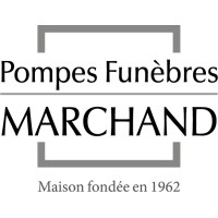 Pompes Funèbres Marchand logo - Similar company to Chrono Line