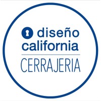 Cerrajería DISEÑO CALIFORNIA logo - Similar company to Fusta I Ferro