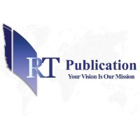 RT Publication logo - Similar company to Tasmim Publication | نشر تصمیم
