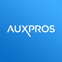 AuXpros logo - Similar company to Zanaka Solutions Rh