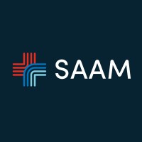 Swiss Association for Autonomous Mobility (SAAM) logo - Similar company to Loxo