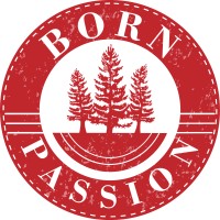 Born Passion logo - Similar company to Bold3 Coffee