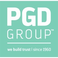 PGD Group Mumbai logo - Similar company to Kele Group