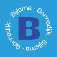Bijlsma Gorredijk logo - Similar company to Maas Solutions