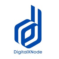 DigitalXNode logo - Similar company to Redberyl Tech Solutions