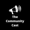 The Community Cast logo - Similar company to Project Indi