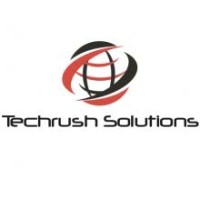 Techrush Solutions logo - Similar company to Techcrush