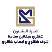 Shoukry Mikheal logo - Similar company to الخبير