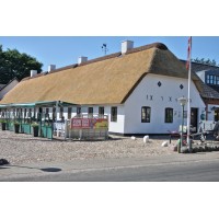 Hotel Hovborg Kro Og Kursuscenter