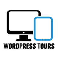 Wordpress Tours logo - Similar company to Agileware - Civicrm, Wordpress And Drupal - Solution Provider
