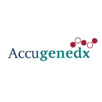 Accugenedx logo - Similar company to Birdrock Laboratories