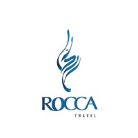 Rocca Travel logo - Similar company to Marseilia Tours