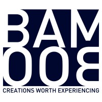 Bamboo Creations Ltd logo - Similar company to Central Electrical Contracts Ltd