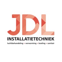 JDL Installatietechniek logo - Similar company to Jdl Group