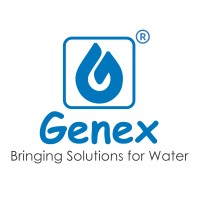 Genex Utility Management Private Limited logo - Similar company to Greenvironment