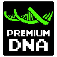 Premium DNA Toys, LLC logo - Similar company to Premium Collectibles Studio