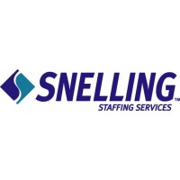 Snelling Staffing Services - Greenville Sc