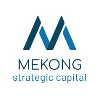 Mekong Strategic Capital logo - Similar company to Nexus For Development