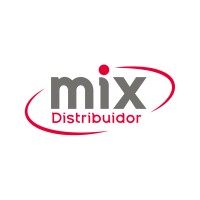 Mix Distribuidor logo - Similar company to Wmix Distribuidora Ltda