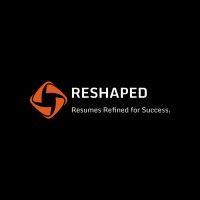 Reshaped Resumes
