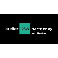 atelier GSW partner AG logo - Similar company to Phalt Architekten Ag