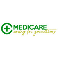 Medicare Singapore Pte Ltd logo - Similar company to Digitalpharmacy.Io