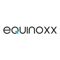 Equinoxx logo - Similar company to Nde - North Devon Electronics Ltd