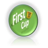 First Cup Factory logo - Similar company to First Cup Coffee Company