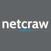 Netcraw Creative IT logo - Similar company to Agência Pscom - Marketing & Publicidade
