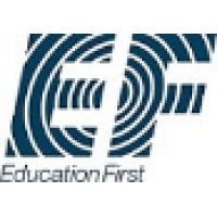 EF Education First Teachers logo - Similar company to Edutopia