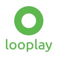 Looplay logo - Similar company to Madisonjay Solutions