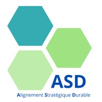 ASD Formation & Conseil 💡⚙ logo - Similar company to Cincinnati Vr