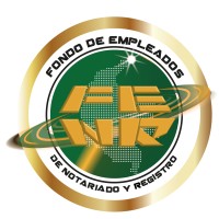 FONDO DE EMPLEADOS - CORNOTARE logo - Similar company to Fondo De Empleados De La EnergíA