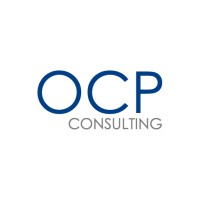 OCP Consulting logo - Similar company to Ocp Solutions