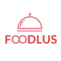 Foodlus logo - Similar company to Glop Pos