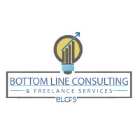 Bottom Line Consulting & Freelance Services logo - Similar company to Pardot Consulting (Freelance Consultant Available For Hire)