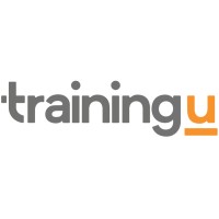 TrainingU logo - Similar company to Welbeck Group
