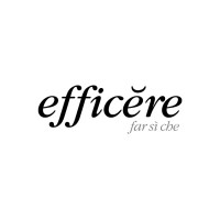 Efficere logo - Similar company to Studio Mater