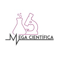 Mega Científica logo - Similar company to Botulab