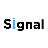 The Texas Signal logo - Similar company to Jassy Vick Carolan Llp