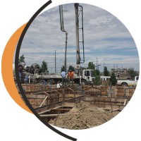 Halcyon Construction logo - Similar company to Built. Construction