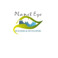 Planet Eye Builders & Developers logo - Similar company to Adisesh Communities