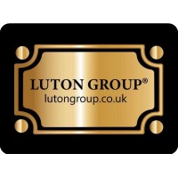 Luton Group logo - Similar company to Colman Rose